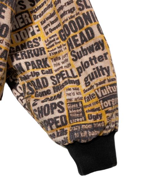 SUPREME（シュプリーム）Supreme (シュプリーム) 25FW Dash Snow Hooded Work Jacket カーキ サイズ:Mの古着・服飾アイテム