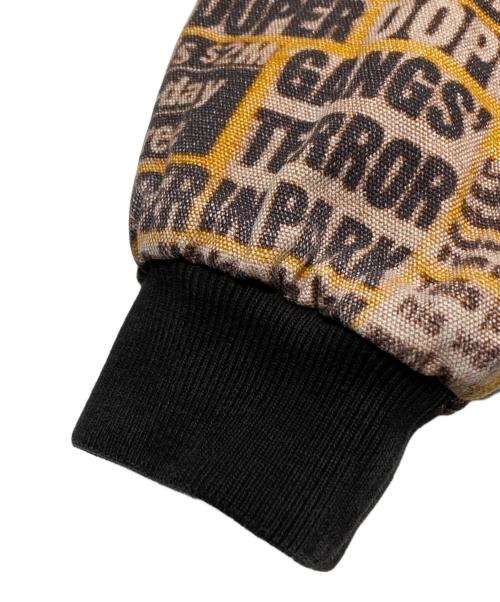 SUPREME（シュプリーム）Supreme (シュプリーム) 25FW Dash Snow Hooded Work Jacket カーキ サイズ:Mの古着・服飾アイテム