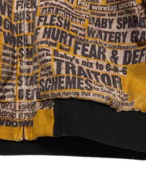 SUPREME（シュプリーム）Supreme (シュプリーム) 25FW Dash Snow Hooded Work Jacket カーキ サイズ:Mの古着・服飾アイテム