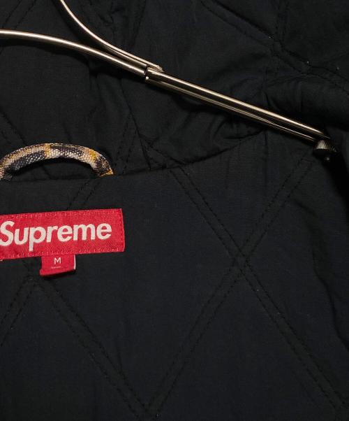 SUPREME（シュプリーム）Supreme (シュプリーム) 25FW Dash Snow Hooded Work Jacket カーキ サイズ:Mの古着・服飾アイテム