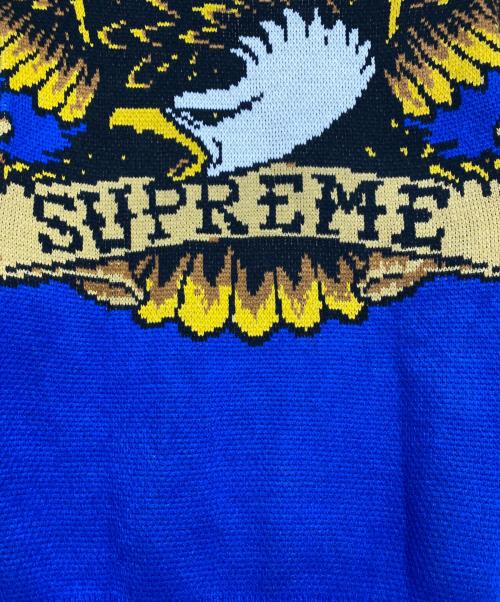 SUPREME（シュプリーム）SUPREME (シュプリーム) ANTIHERO (アンタイヒーロー) Sweater 