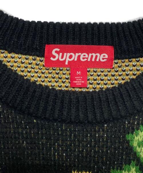 SUPREME（シュプリーム）Supreme (シュプリーム) All Dogs Go To Heaven Sweater 