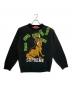 Supreme（シュプリーム）の古着「All Dogs Go To Heaven Sweater 