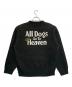 Supreme (シュプリーム) All Dogs Go To Heaven Sweater 