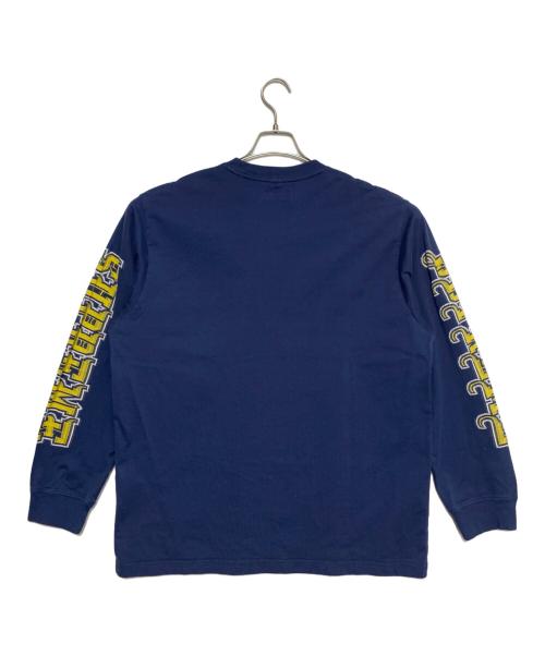 SUPREME（シュプリーム）SUPREME (シュプリーム) Intarsia Sleeve L/S Top 