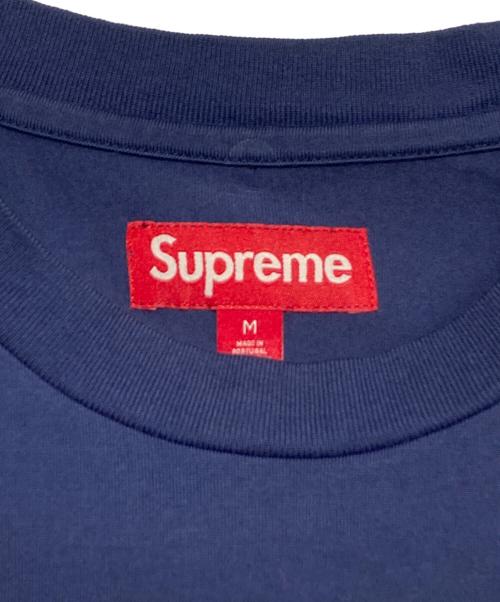 SUPREME（シュプリーム）SUPREME (シュプリーム) Intarsia Sleeve L/S Top 