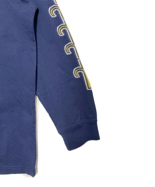 SUPREME（シュプリーム）SUPREME (シュプリーム) Intarsia Sleeve L/S Top 