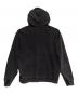 KITH (キス) Williams III Crystal Wash Hoodie ブラック サイズ:L：12000円