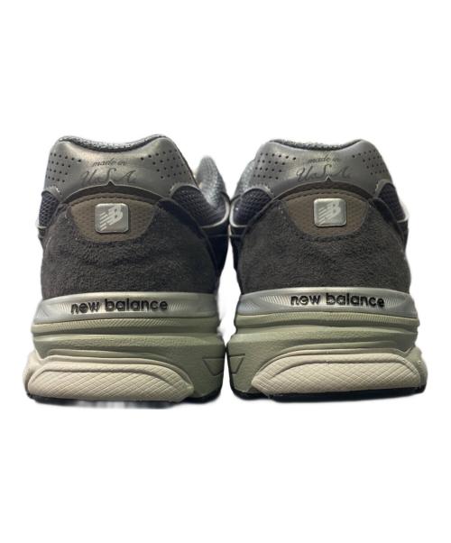 KITH（キス）KITH (キス) NEW BALANCE (ニューバランス) 990V3 