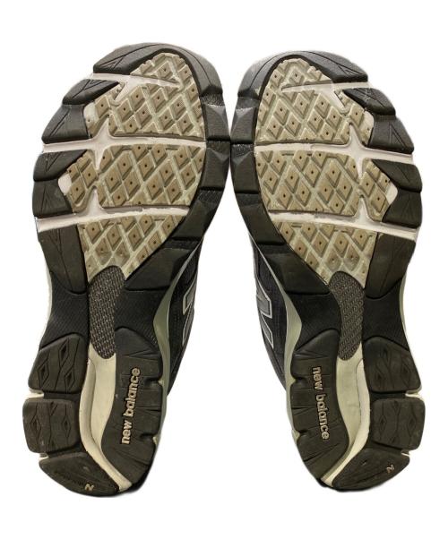 KITH（キス）KITH (キス) NEW BALANCE (ニューバランス) 990V3 