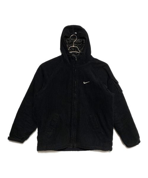 SUPREME（シュプリーム）SUPREME (シュプリーム) NIKE (ナイキ) Arc Corduroy Hooded Jacket 