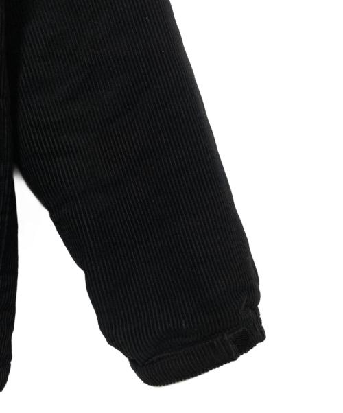 SUPREME（シュプリーム）SUPREME (シュプリーム) NIKE (ナイキ) Arc Corduroy Hooded Jacket 