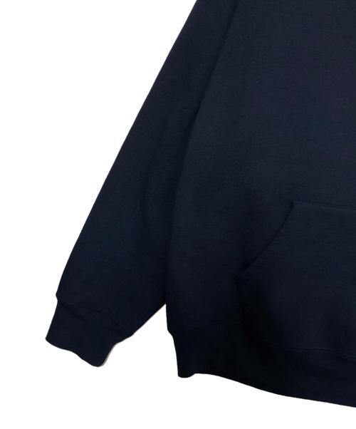 SUPREME（シュプリーム）SUPREME (シュプリーム) Shop Hoodie Tokyo ネイビー サイズ:Mの古着・服飾アイテム