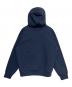 SUPREME (シュプリーム) Shop Hoodie Tokyo ネイビー サイズ:M：38000円