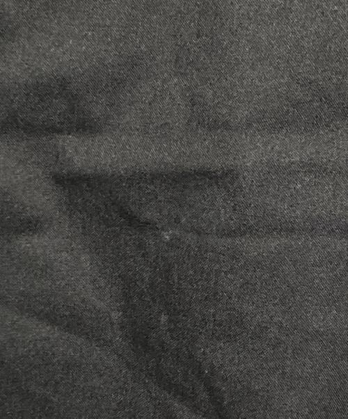 sacai（サカイ）sacai (サカイ) 21AW Cotton Oxford Pants ブラック サイズ:2の古着・服飾アイテム