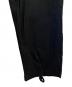 中古・古着 sacai (サカイ) 21AW Cotton Oxford Pants ブラック サイズ:2：30000円