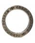 CHROME HEARTS (クロムハーツ) 6mm SPACER FOREVER シルバー サイズ:14号：90000円