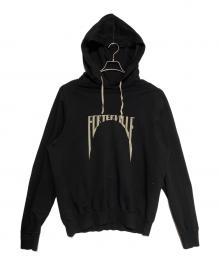 DRKSHDW（ダークシャドウ）の古着「OVERSIZED HOODIE」｜ブラック