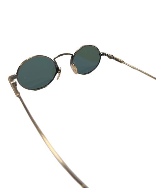 CHROME HEARTS（クロムハーツ）CHROME HEARTS (クロムハーツ) CLAPPER ゴールドの古着・服飾アイテム