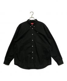 SUPREME（シュプリーム）の古着「25SS Small Box Logo Shirt」｜ブラック