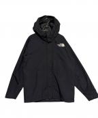THE NORTH FACEザ ノース フェイス）の古着「SNOW PARK JACKET」｜ブラック