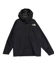 THE NORTH FACE（ザ ノース フェイス）の古着「SNOW PARK JACKET」｜ブラック