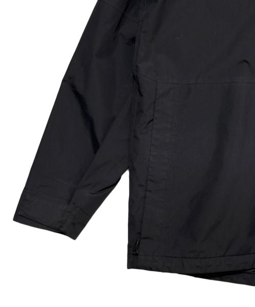 THE NORTH FACE（ザ ノース フェイス）THE NORTH FACE (ザ ノース フェイス) SNOW PARK JACKET ブラック サイズ:Lの古着・服飾アイテム