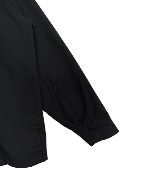 THE NORTH FACE（ザ ノース フェイス）THE NORTH FACE (ザ ノース フェイス) SNOW PARK JACKET ブラック サイズ:Lの古着・服飾アイテム