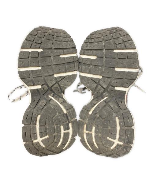 BALENCIAGA（バレンシアガ）BALENCIAGA (バレンシアガ) 3XL シルバー×マルチカラー サイズ:27.5cmの古着・服飾アイテム