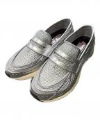 NEW BALANCEニューバランス）の古着「1906L」｜シルバー