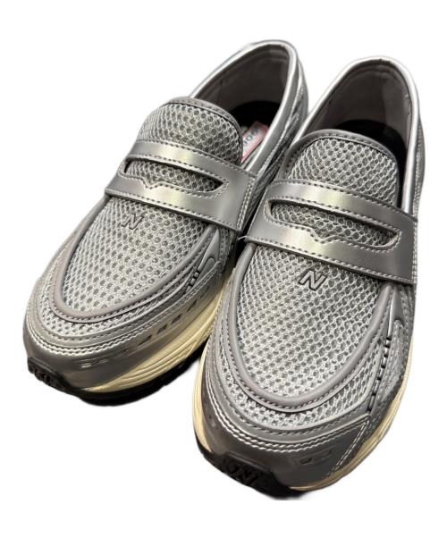 NEW BALANCE（ニューバランス）NEW BALANCE (ニューバランス) 1906L シルバー サイズ:26.5の古着・服飾アイテム