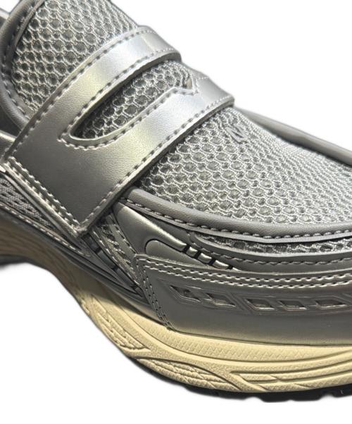 NEW BALANCE（ニューバランス）NEW BALANCE (ニューバランス) 1906L シルバー サイズ:26.5の古着・服飾アイテム