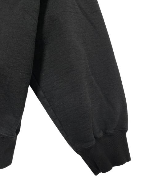 SUPREME（シュプリーム）SUPREME (シュプリーム) 25SS Aphex Twin Zip Up Hooded Sweatshirt ブラック サイズ:Lの古着・服飾アイテム