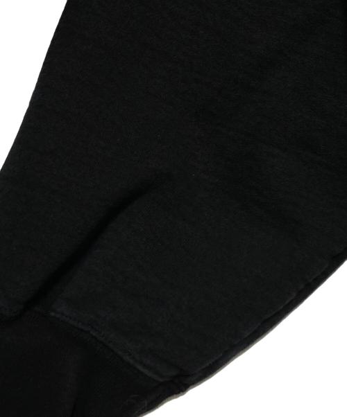 SUPREME（シュプリーム）SUPREME (シュプリーム) 25SS Aphex Twin Zip Up Hooded Sweatshirt ブラック サイズ:Lの古着・服飾アイテム