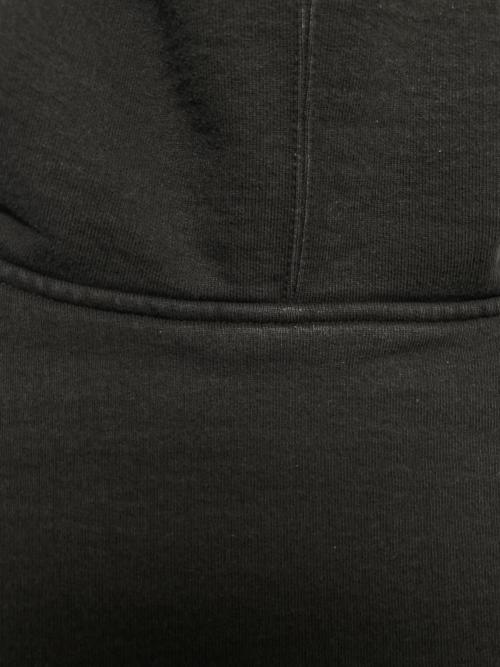 SUPREME（シュプリーム）SUPREME (シュプリーム) 25SS Aphex Twin Zip Up Hooded Sweatshirt ブラック サイズ:Lの古着・服飾アイテム