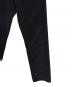 中古・古着 Supreme (シュプリーム) STONE ISLAND (ストーンアイランド) Corduroy Pants Black ブラック サイズ:30：25000円
