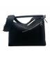 LOEWE (ロエベ) PUZZLE EDGE BAG ブラック サイズ:ミディアム：320000円