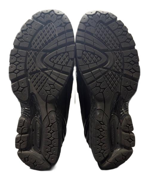 NEW BALANCE（ニューバランス）NEW BALANCE (ニューバランス) 1906 Loafer ブラック×ホワイト サイズ:26.5の古着・服飾アイテム