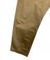 中古・古着 HUMAN MADE (ヒューマンメイド) EASY PANTS ベージュ サイズ:M：22000円