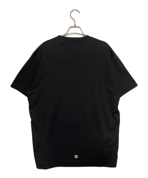 GIVENCHY（ジバンシィ）GIVENCHY (ジバンシィ) DisneyOswaldT-Shirt ブラック サイズ:XXLの古着・服飾アイテム