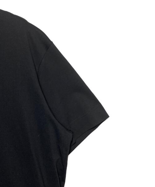 GIVENCHY（ジバンシィ）GIVENCHY (ジバンシィ) DisneyOswaldT-Shirt ブラック サイズ:XXLの古着・服飾アイテム