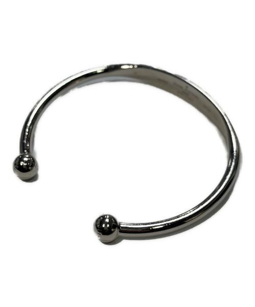 LOUIS VUITTON（ルイ ヴィトン）LOUIS VUITTON (ルイ ヴィトン) バングル ジョンク・モノグラム サイズ:Lの古着・服飾アイテム