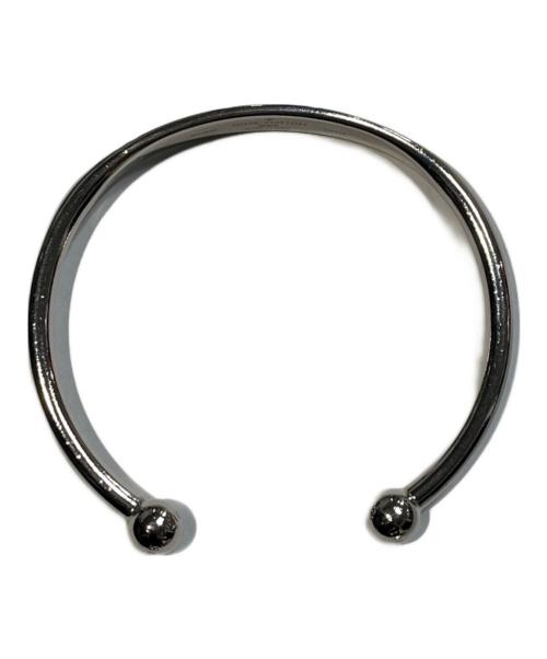 LOUIS VUITTON（ルイ ヴィトン）LOUIS VUITTON (ルイ ヴィトン) バングル ジョンク・モノグラム サイズ:Lの古着・服飾アイテム