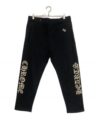 Chrome Hearts スウェットバンド 中古・古着通販】CHROME HEARTS (クロムハーツ) Y NOT SLO RIDE Sweat