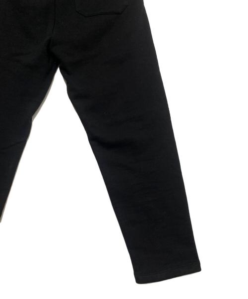 CHROME HEARTS（クロムハーツ）CHROME HEARTS (クロムハーツ) Y NOT SLO RIDE Sweat Pants ブラック サイズ:Lの古着・服飾アイテム
