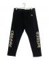 CHROME HEARTS（クロムハーツ）の古着「Y NOT SLO RIDE Sweat Pants」｜ブラック