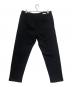CHROME HEARTS (クロムハーツ) Y NOT SLO RIDE Sweat Pants ブラック サイズ:L：230000円