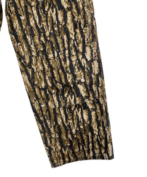 BoTT（ボット）BoTT (ボット) Realtree Double Knee Pants カーキ×ブラック サイズ:30の古着・服飾アイテム
