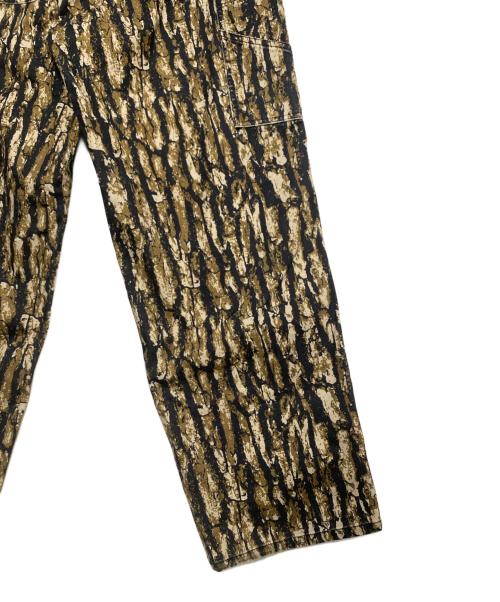 BoTT（ボット）BoTT (ボット) Realtree Double Knee Pants カーキ×ブラック サイズ:30の古着・服飾アイテム