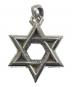 CHROME HEARTS（クロムハーツ）の古着「STAR OF DAVID LG」｜シルバー